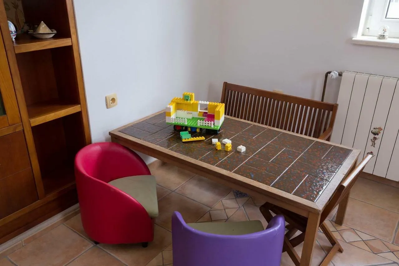 Apartament Otium Kaštela 0*,