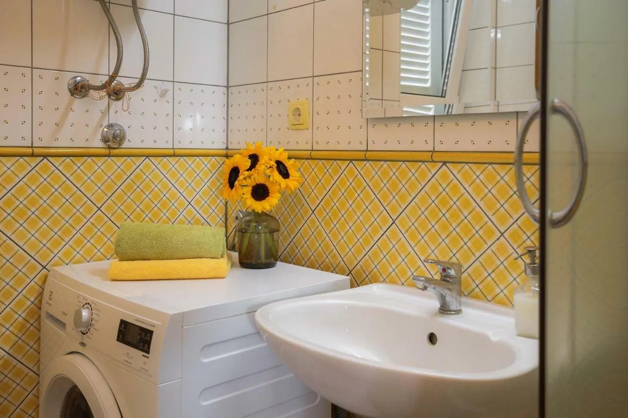 Apartament Otium Kaštela