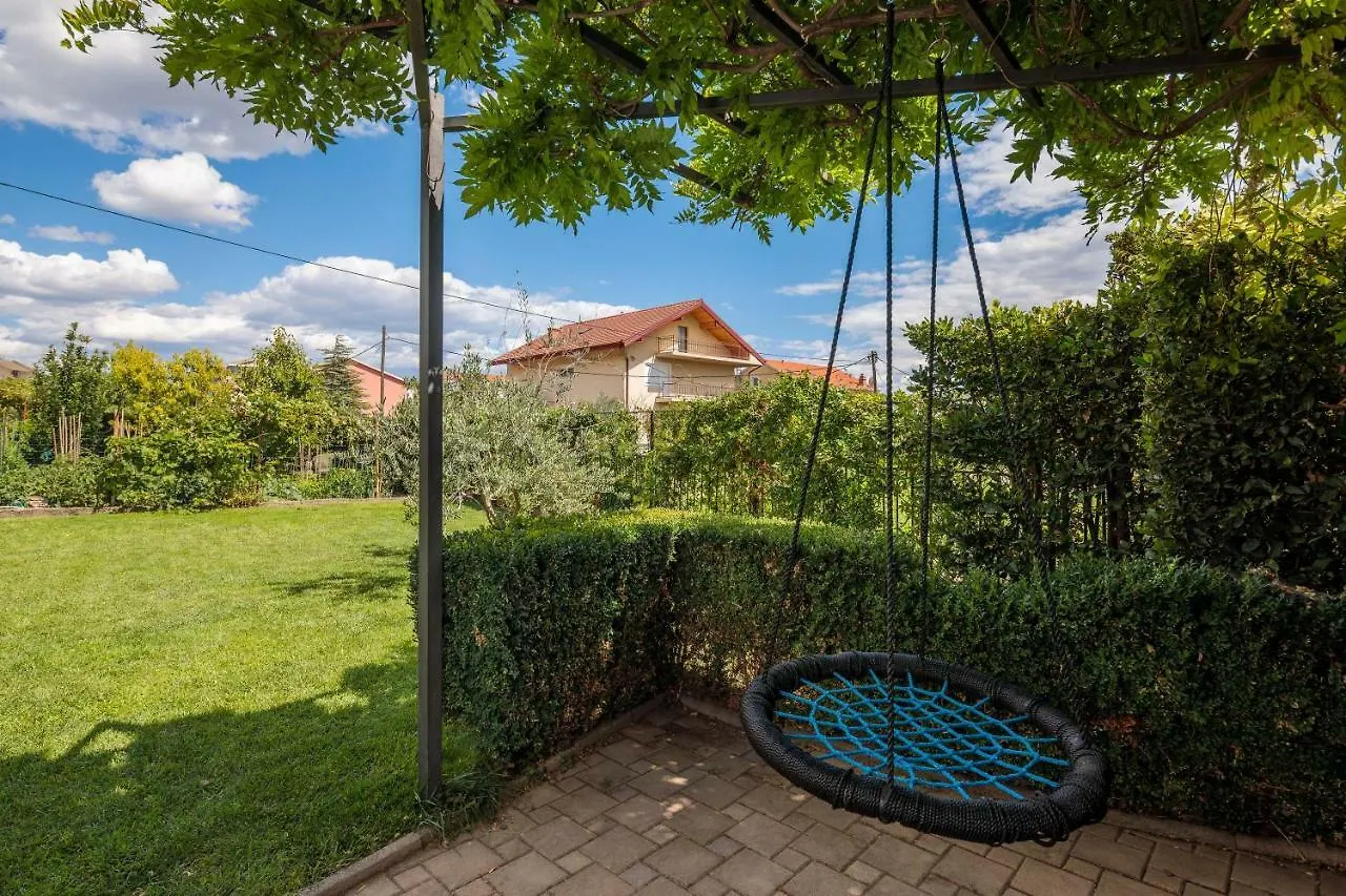 Apartament Otium Kaštela
