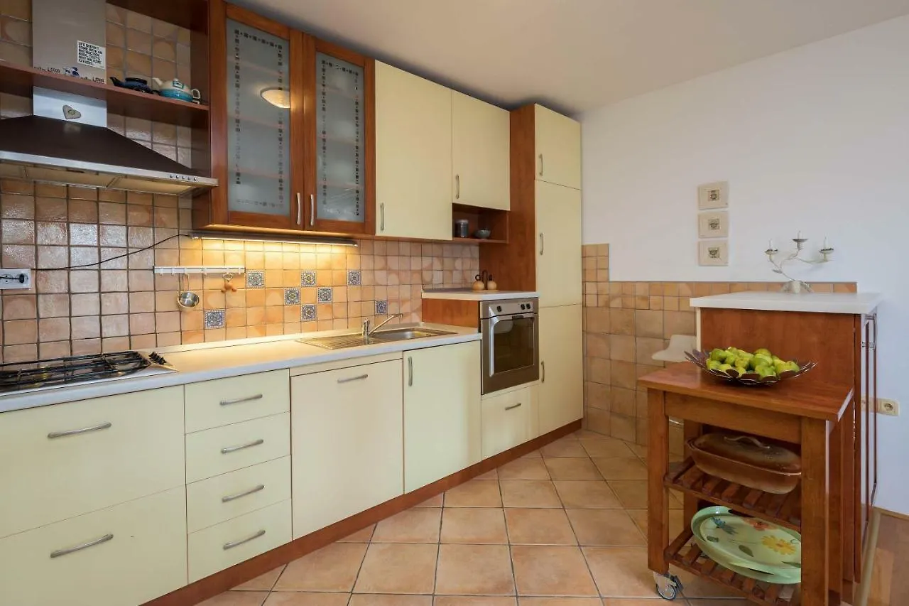 Apartament Otium Kaštela