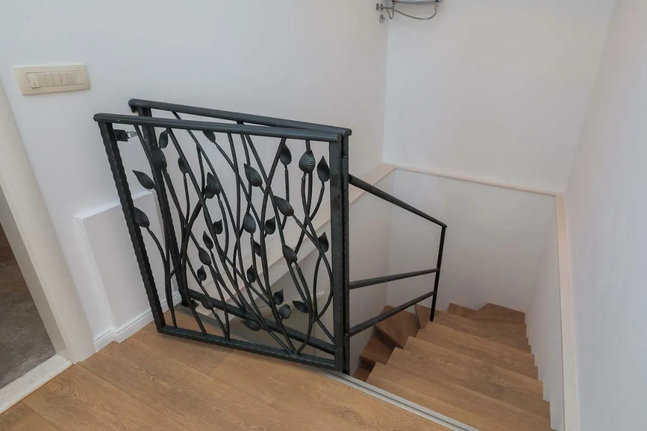 Apartament Otium Kaštela