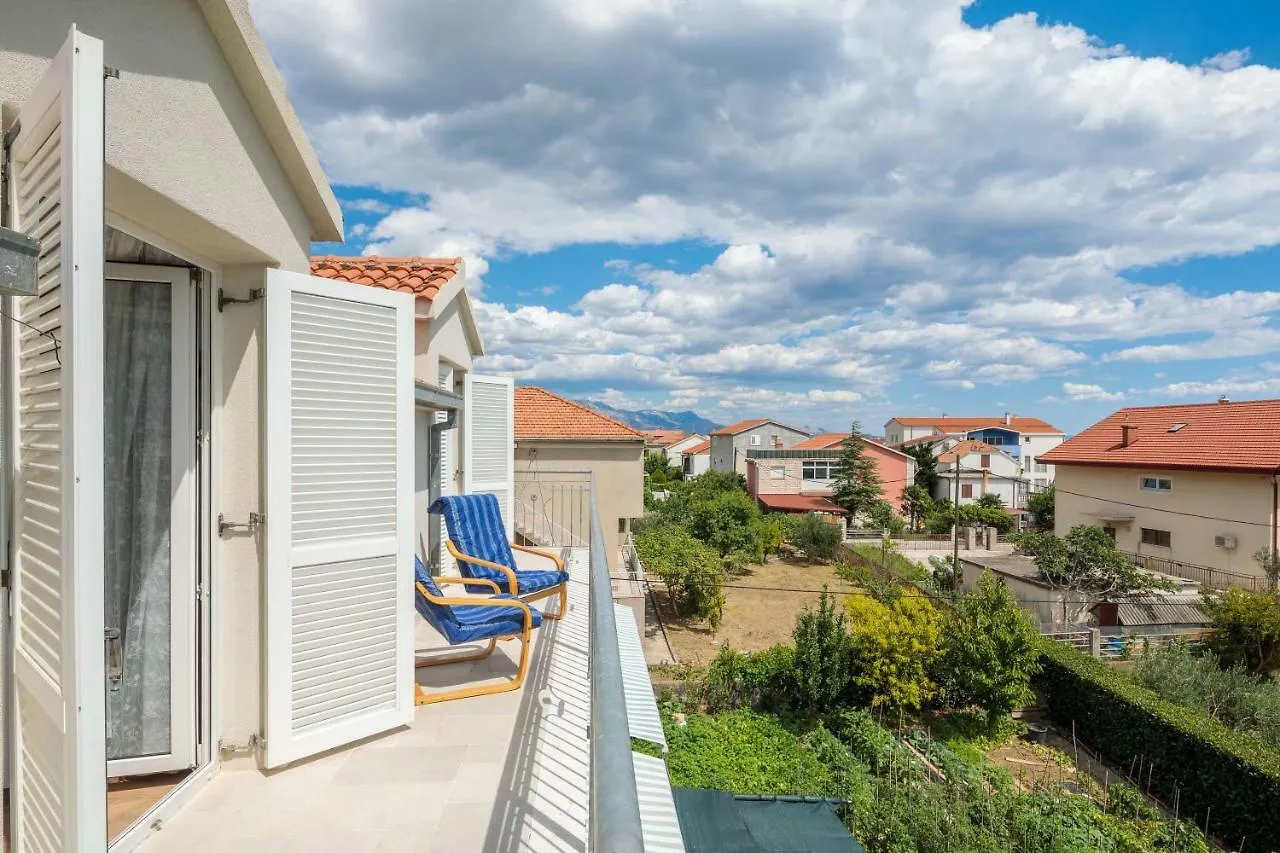 Apartament Otium Kaštela