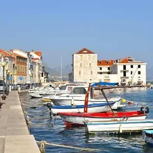  Apartament Yole