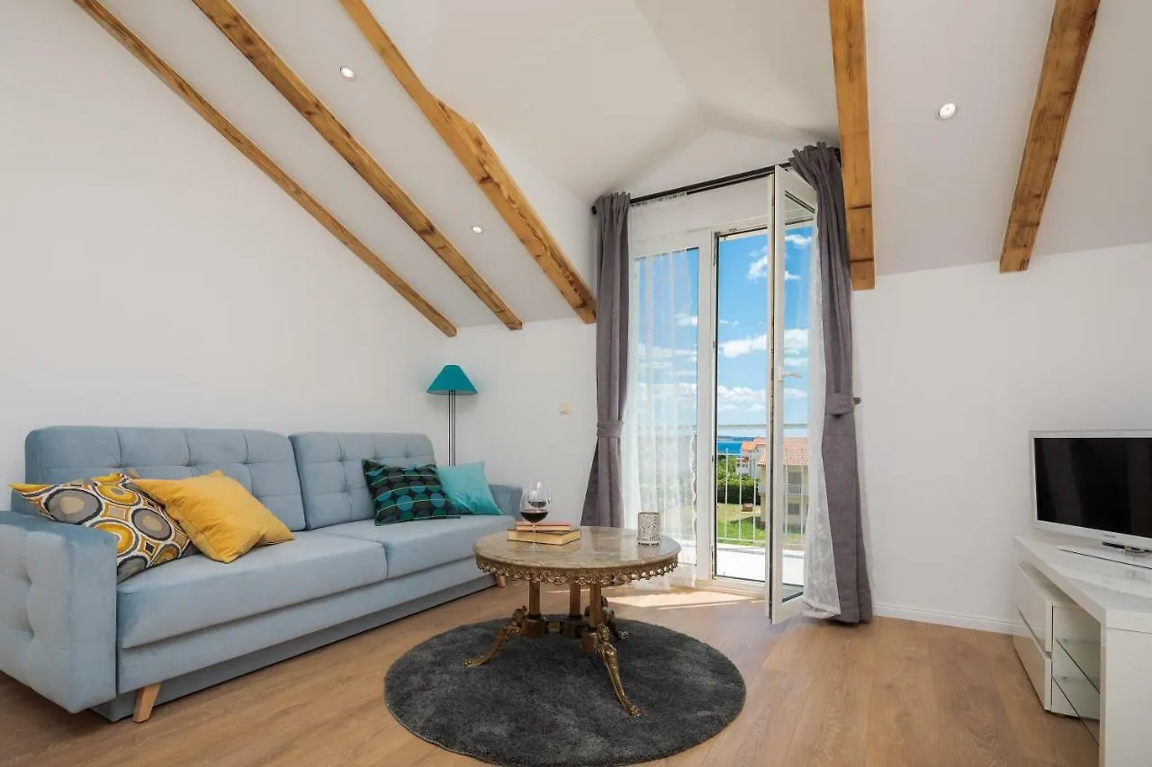 Otium Apartment Kastela