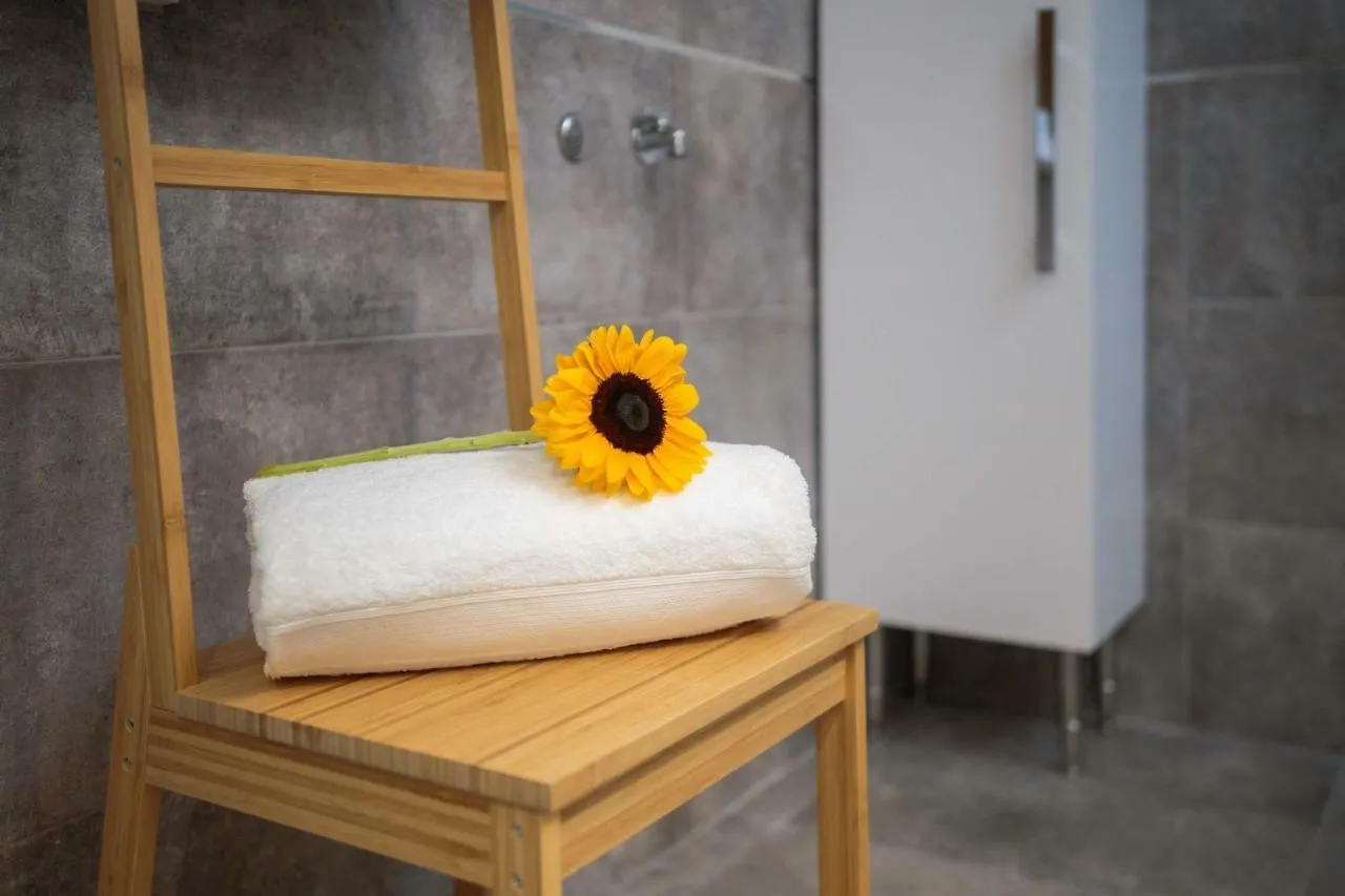 Otium Apartment Kastela
