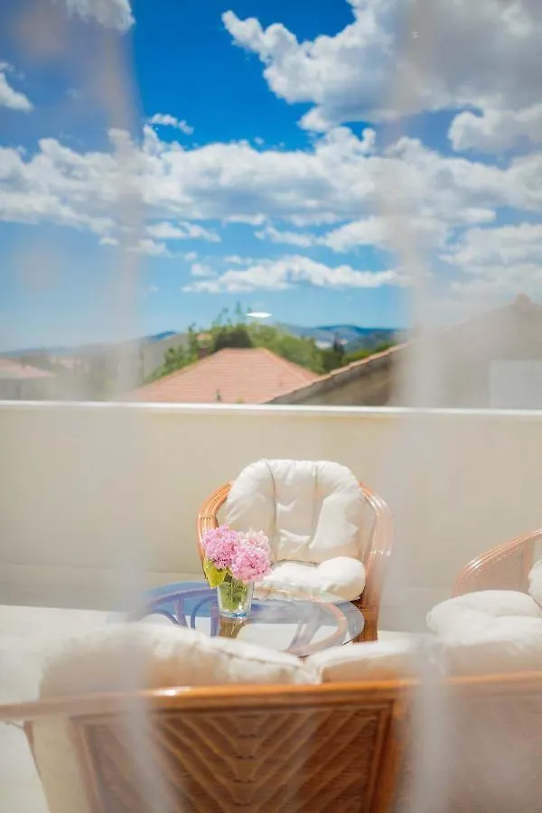 Otium Apartment Kastela Croatia