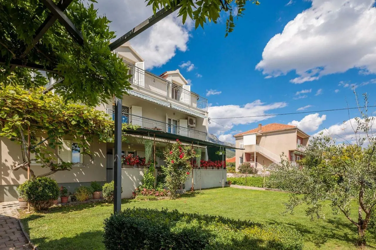Otium Apartment Kastela