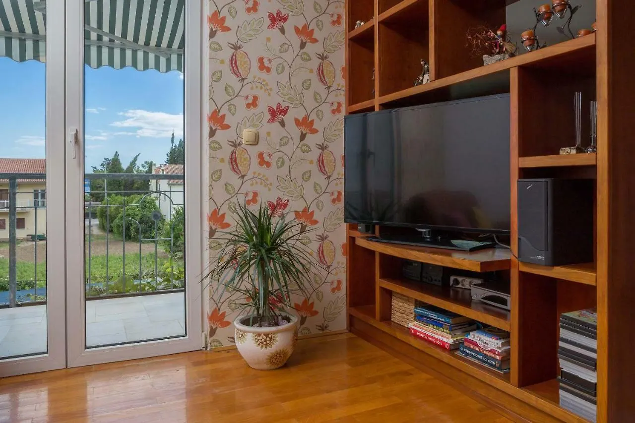 Otium Apartment Kastela 0*,  Croatia