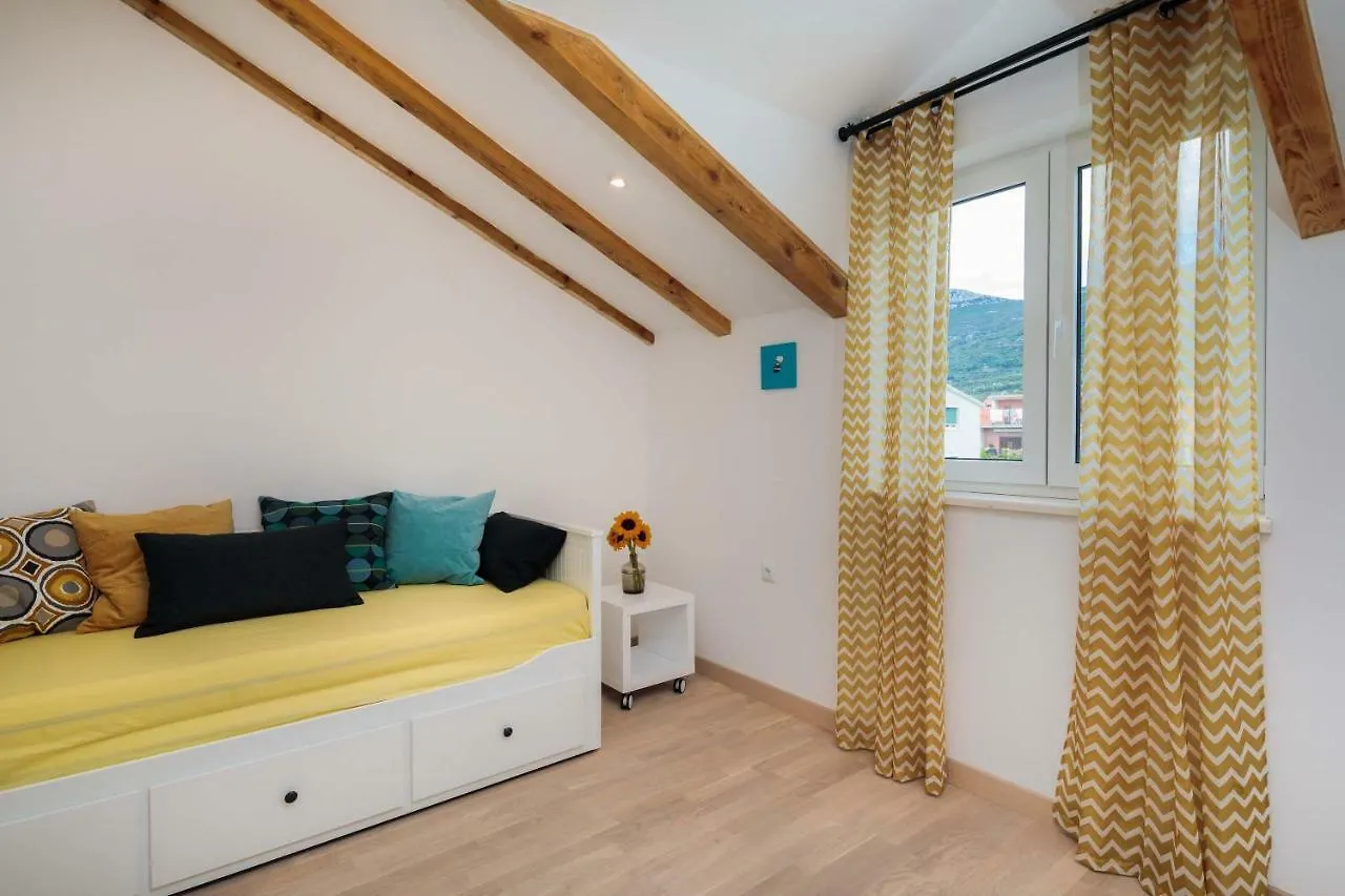 Otium Apartment Kastela
