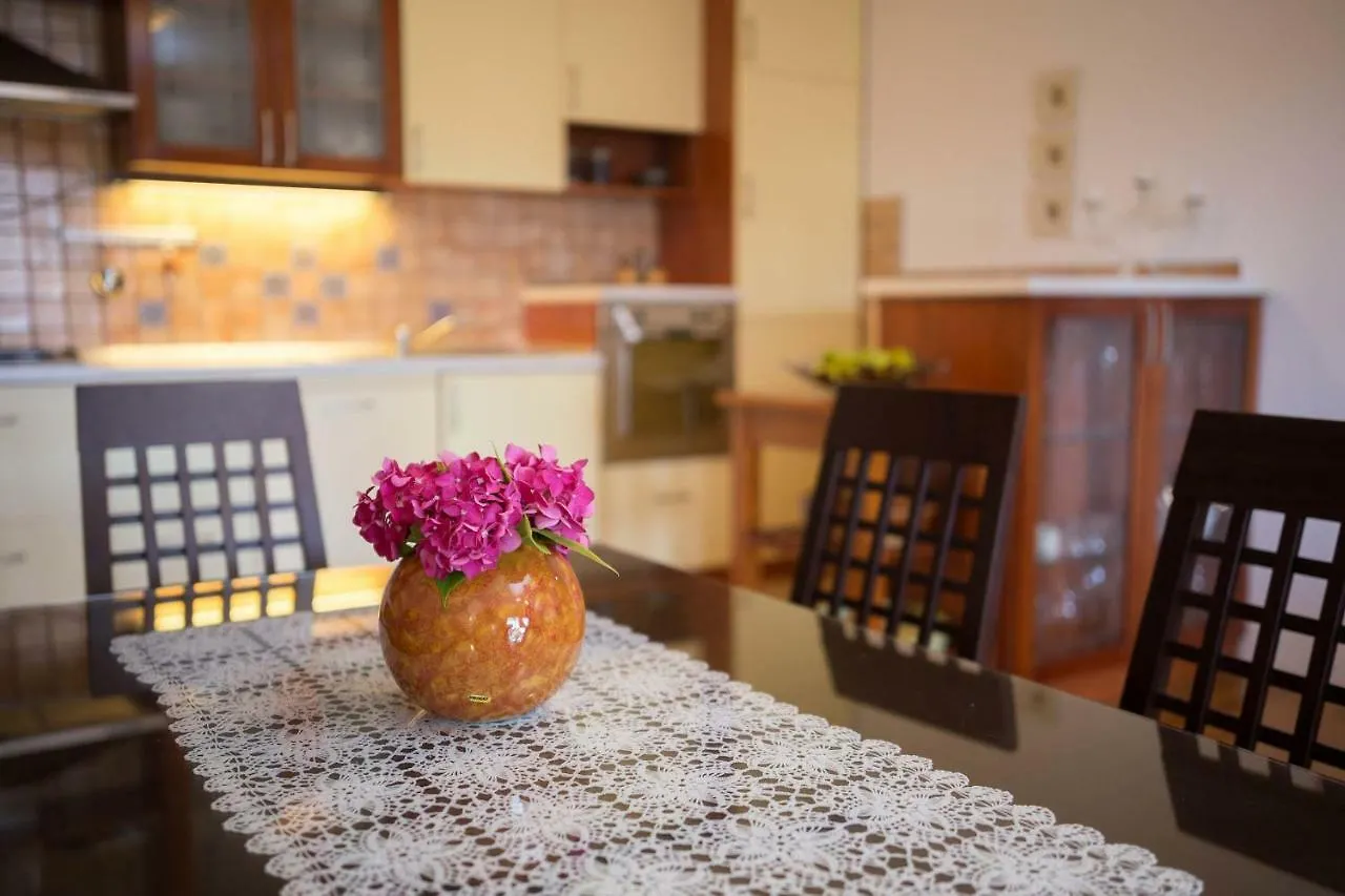 Otium Apartment Kastela