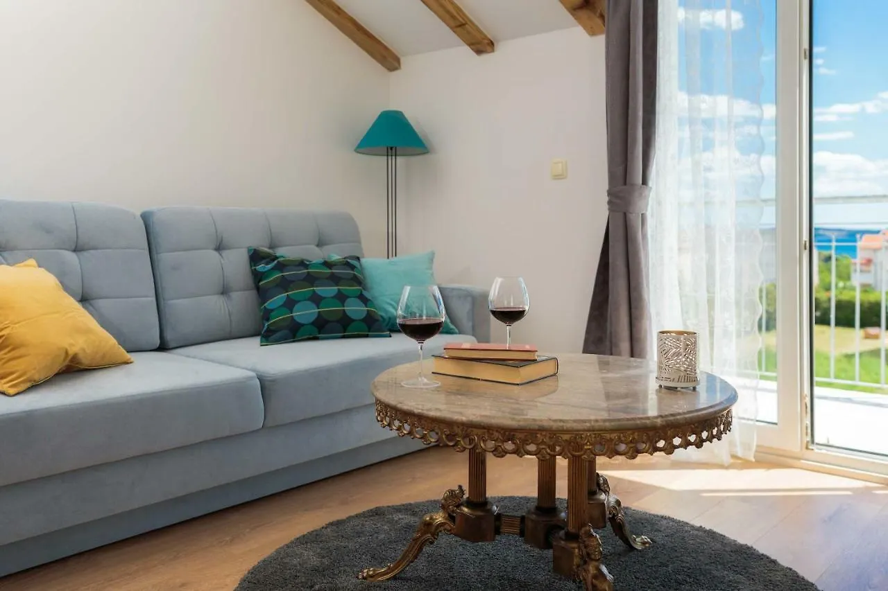 Otium Apartment Kastela 0*,  Croatia